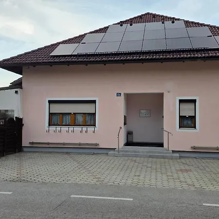 Gaestehaus Winkler Appartement *