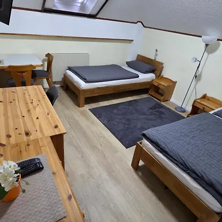 Appartement Gaestehaus Winkler *