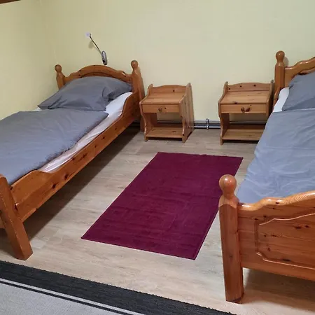 Appartement Gaestehaus Winkler *
