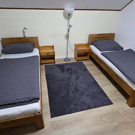 Gaestehaus Winkler Appartement *