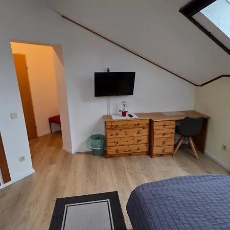 Appartement Gaestehaus Winkler *