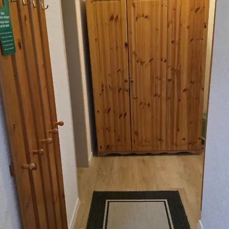 Gaestehaus Winkler Appartement *