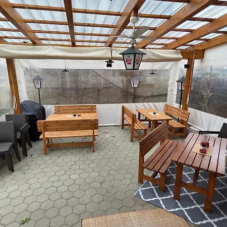 Appartement Gaestehaus Winkler Sankt Georgen am Steinfelde