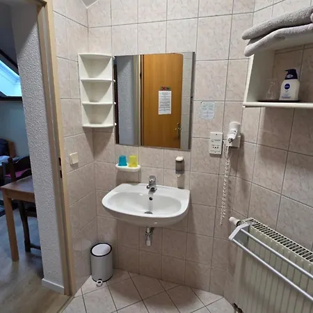 Gaestehaus Winkler