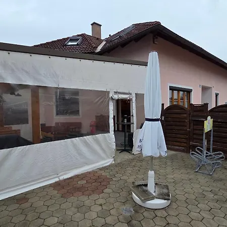 Gaestehaus Winkler Appartement *