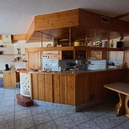 Appartement Gaestehaus Winkler