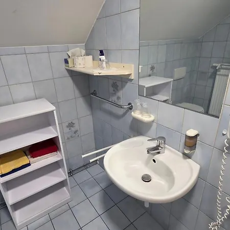 Gaestehaus Winkler Appartement